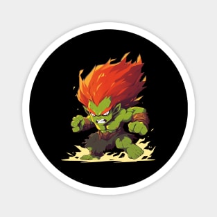 blanka Magnet